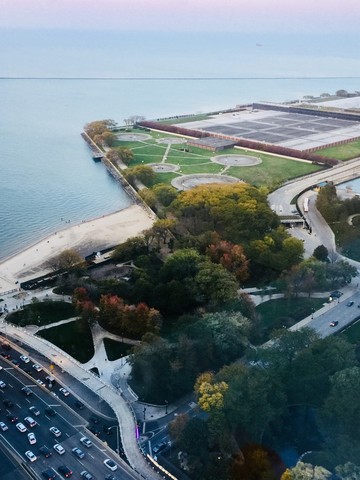 474 N Lake Shore Drive #4602 Chicago, Illinois 60611 - Image 8
