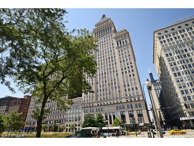310 S Michigan Avenue #1710 Chicago, Illinois 60604 - Image 1