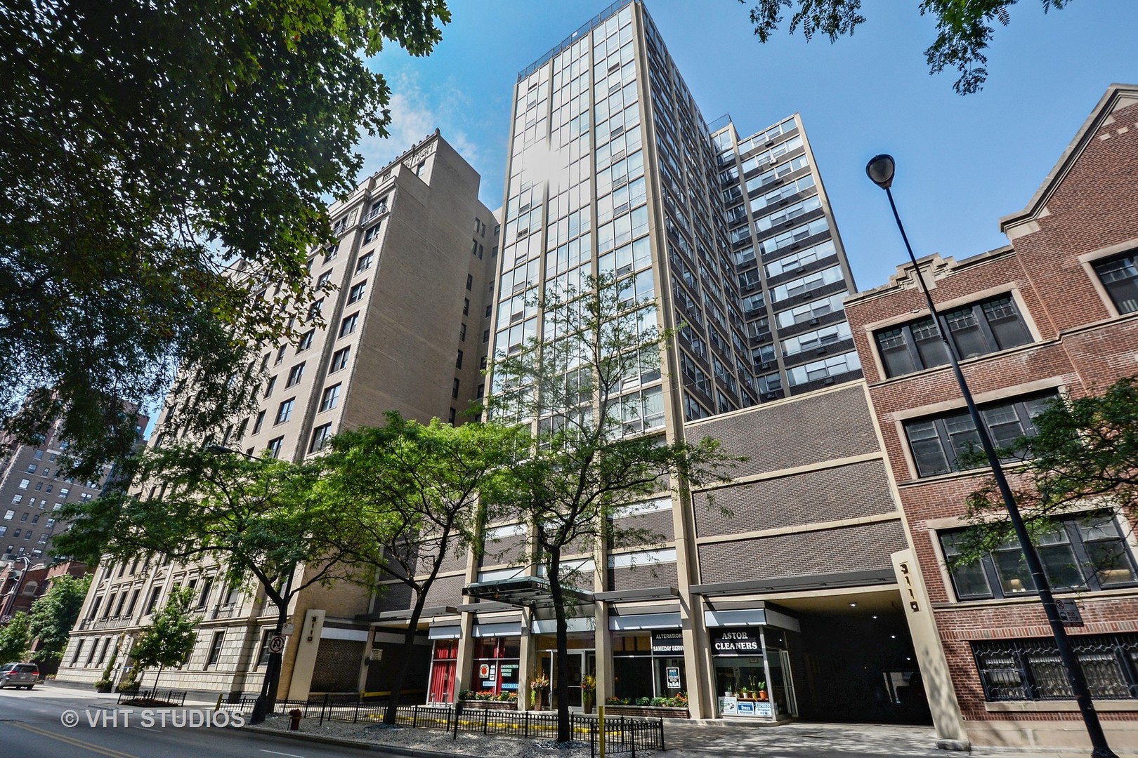 3110 N Sheridan Road 1405 Chicago, IL 60657 MLS 09725683 properties