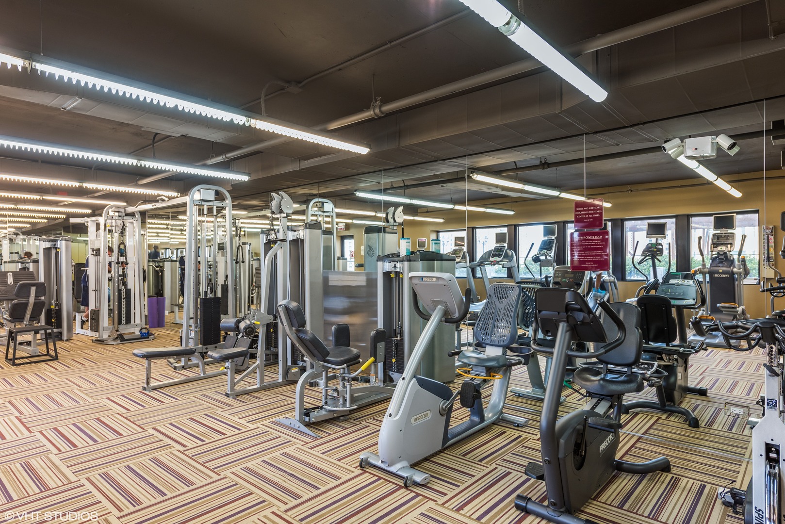 30 E Huron Street #3001 Chicago, Illinois 60611 - Image 13