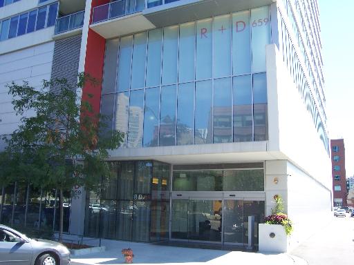 659 W Randolph Street #1601 Chicago, Illinois 60661 - Image 1