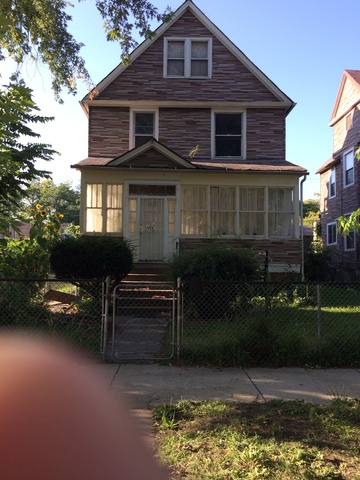 1327 E 72nd Street Chicago, Illinois 60619 - Image 1