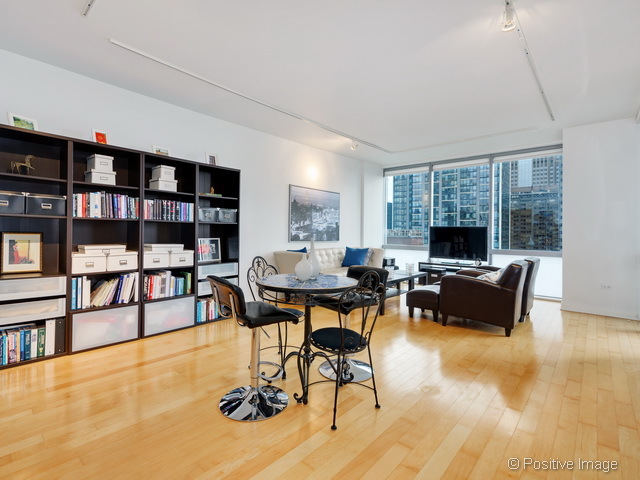 8 E Randolph Street #1902 Chicago, Illinois 60601 - Image 3