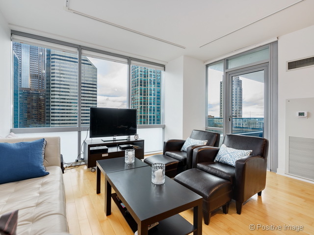 8 E Randolph Street #1902 Chicago, Illinois 60601 - Image 4