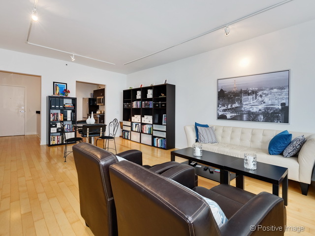 8 E Randolph Street #1902 Chicago, Illinois 60601 - Image 6