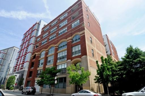 2001 S Calumet Avenue #207 Chicago, Illinois 60616 - Image 1
