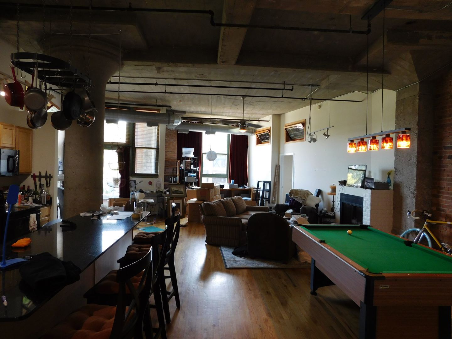 2001 S Calumet Avenue #207 Chicago, Illinois 60616 - Image 11
