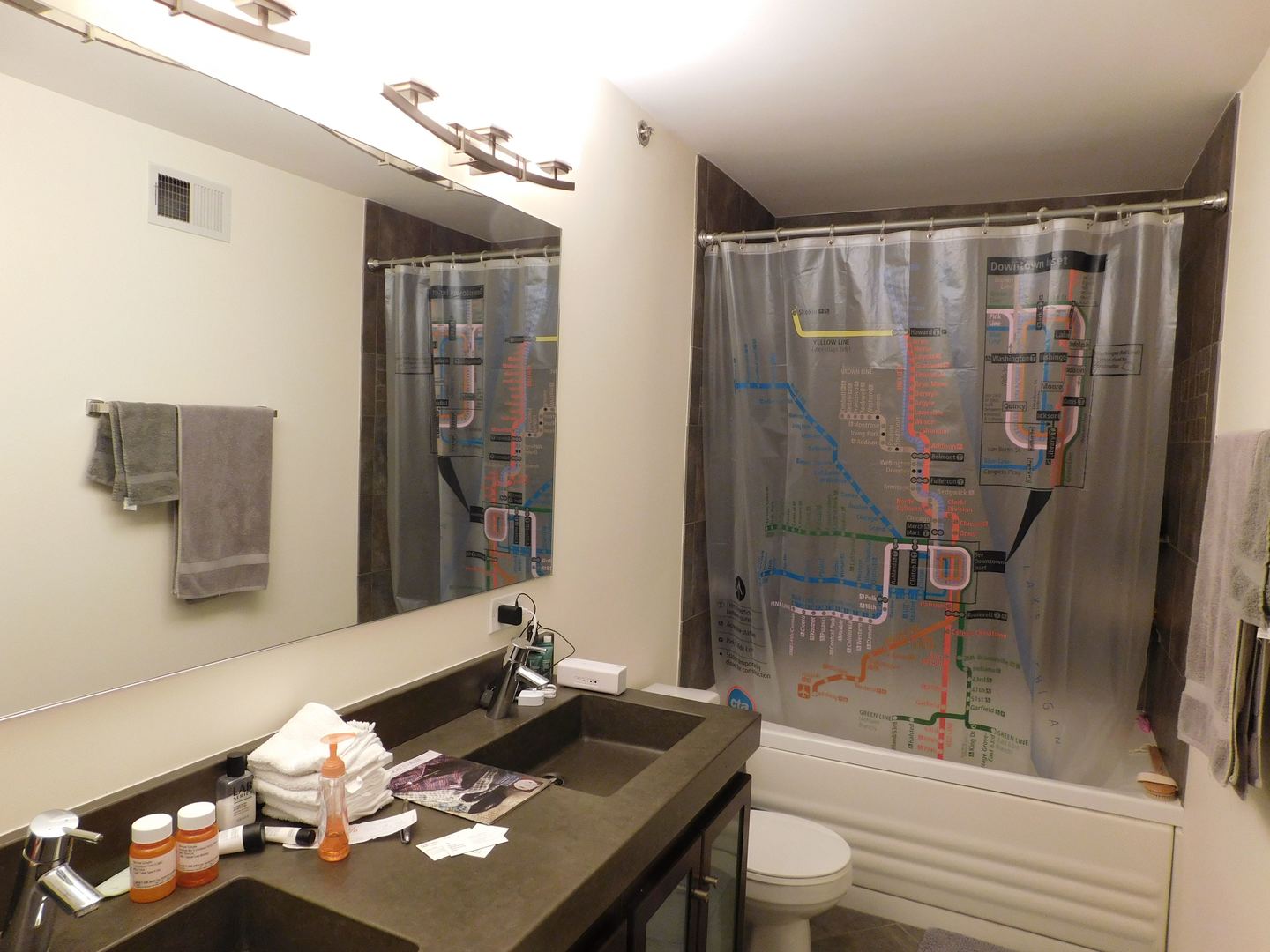 2001 S Calumet Avenue #207 Chicago, Illinois 60616 - Image 15