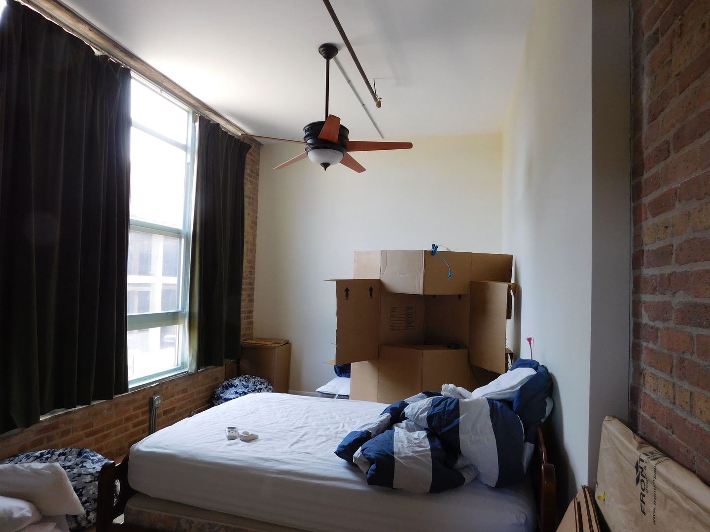 2001 S Calumet Avenue #207 Chicago, Illinois 60616 - Image 18