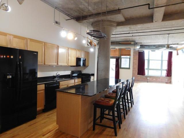 2001 S Calumet Avenue #207 Chicago, Illinois 60616 - Image 2