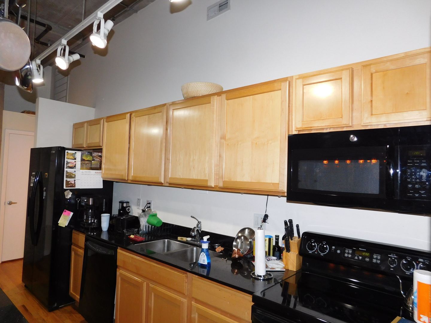 2001 S Calumet Avenue #207 Chicago, Illinois 60616 - Image 3