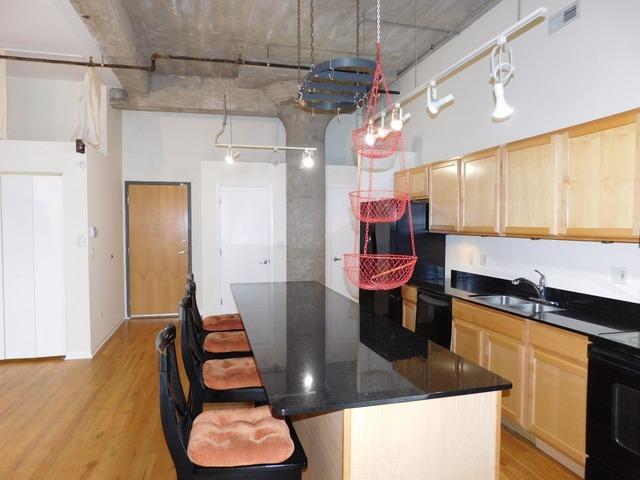 2001 S Calumet Avenue #207 Chicago, Illinois 60616 - Image 5