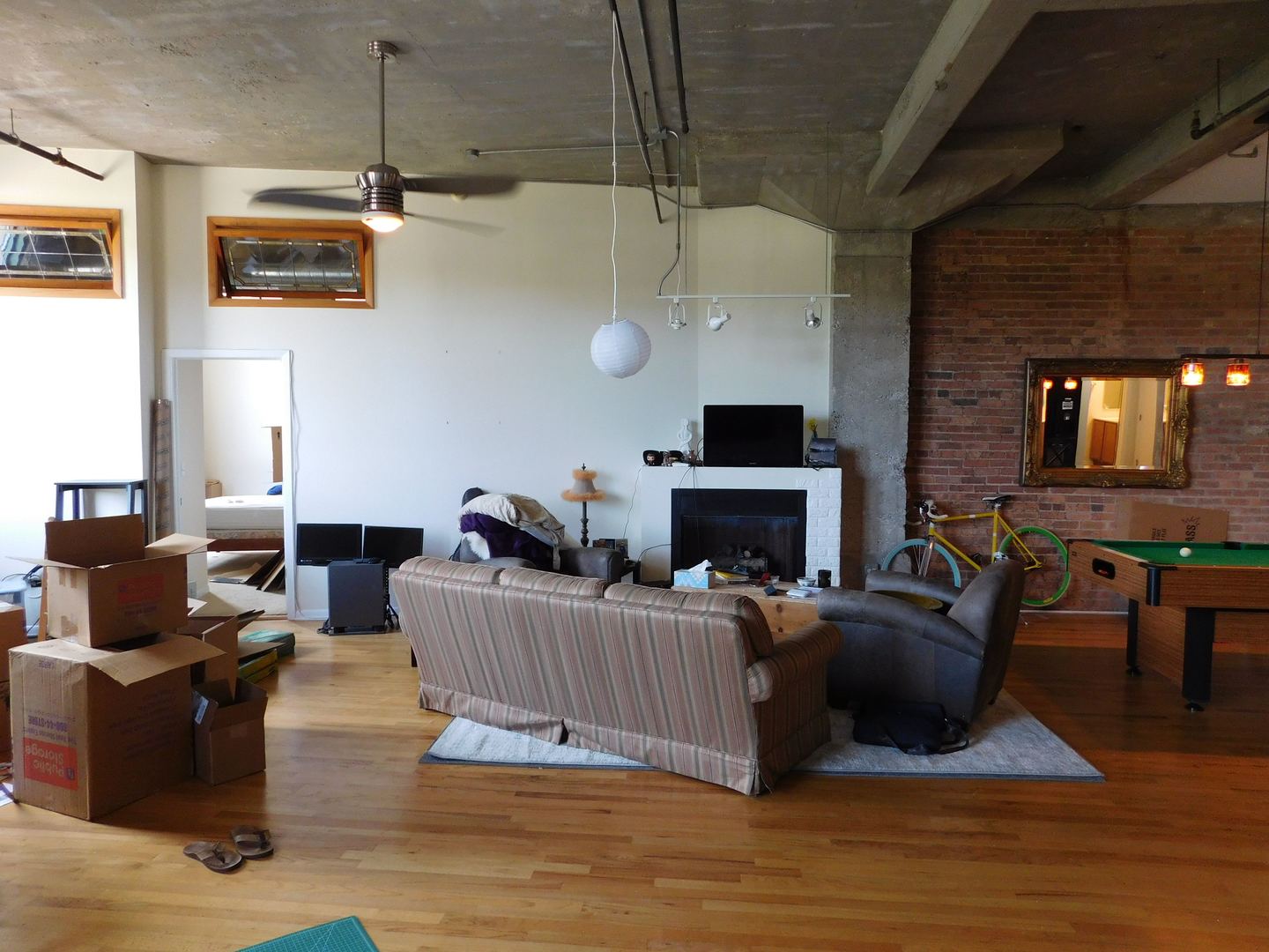 2001 S Calumet Avenue #207 Chicago, Illinois 60616 - Image 7