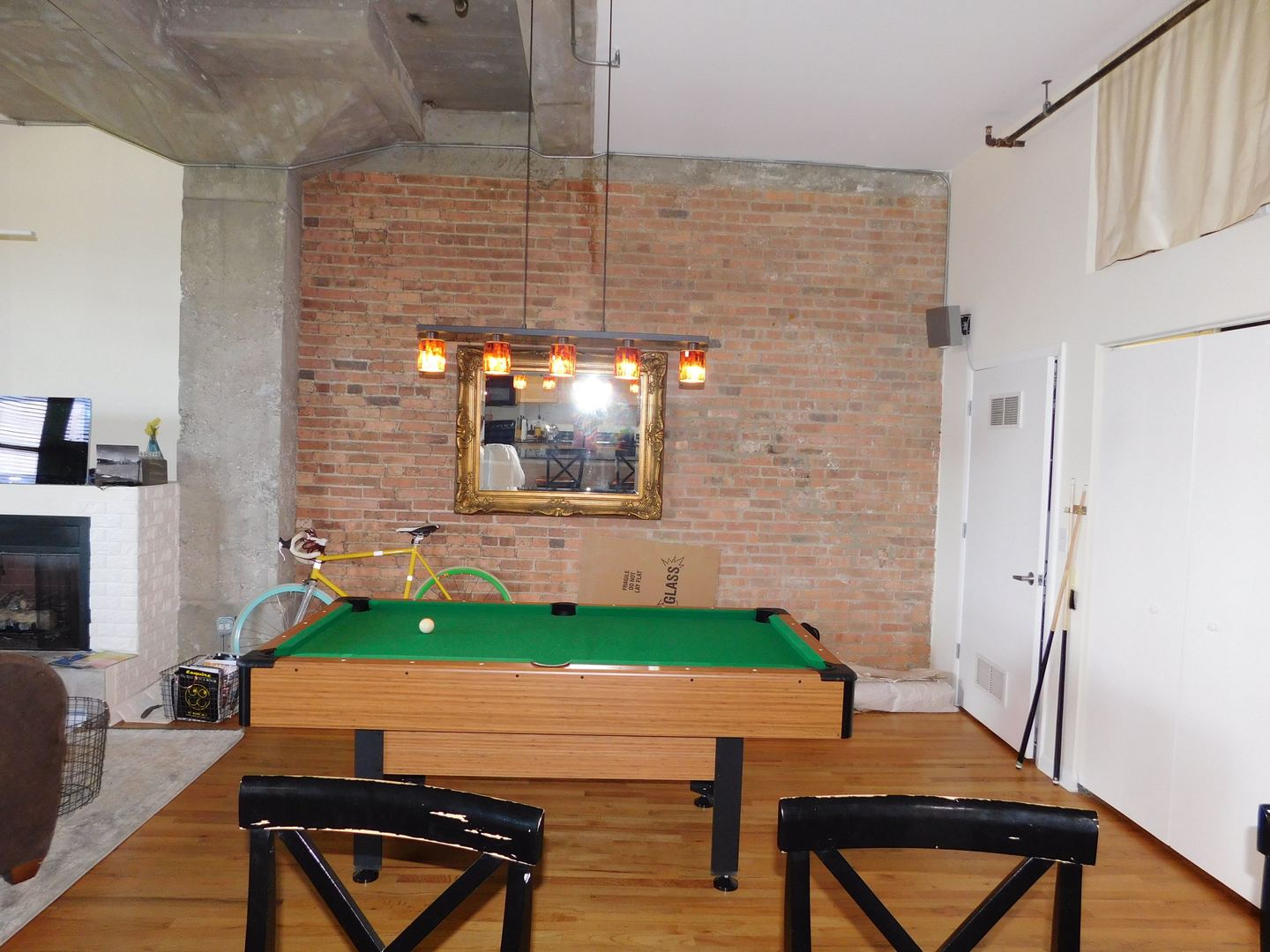 2001 S Calumet Avenue #207 Chicago, Illinois 60616 - Image 8