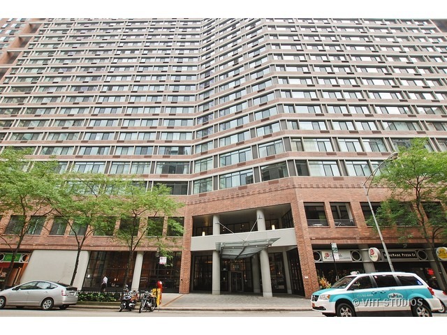 211 E Ohio Street #701 Chicago, Illinois 60611 - Image 1