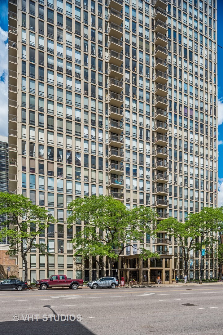 1660 N Lasalle Boulevard #3507 Chicago, Illinois 60614 - Image 1