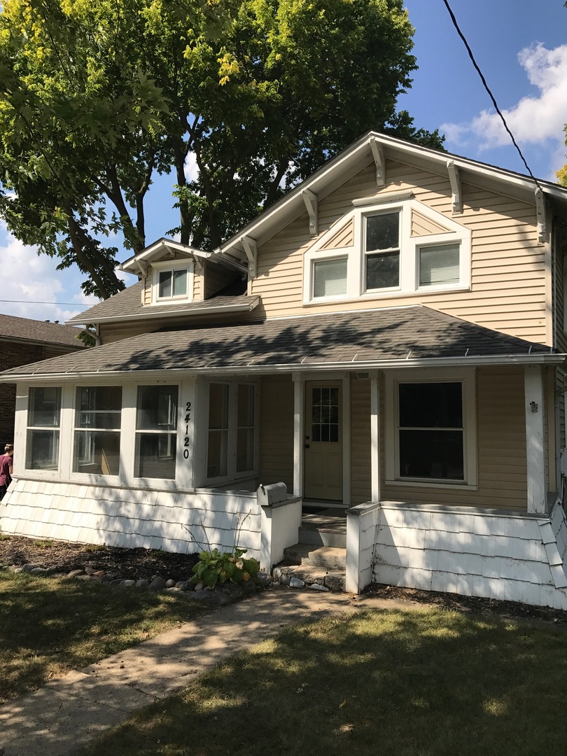 24120 W Main Street Plainfield, IL 60544 MLS 09753782 properties