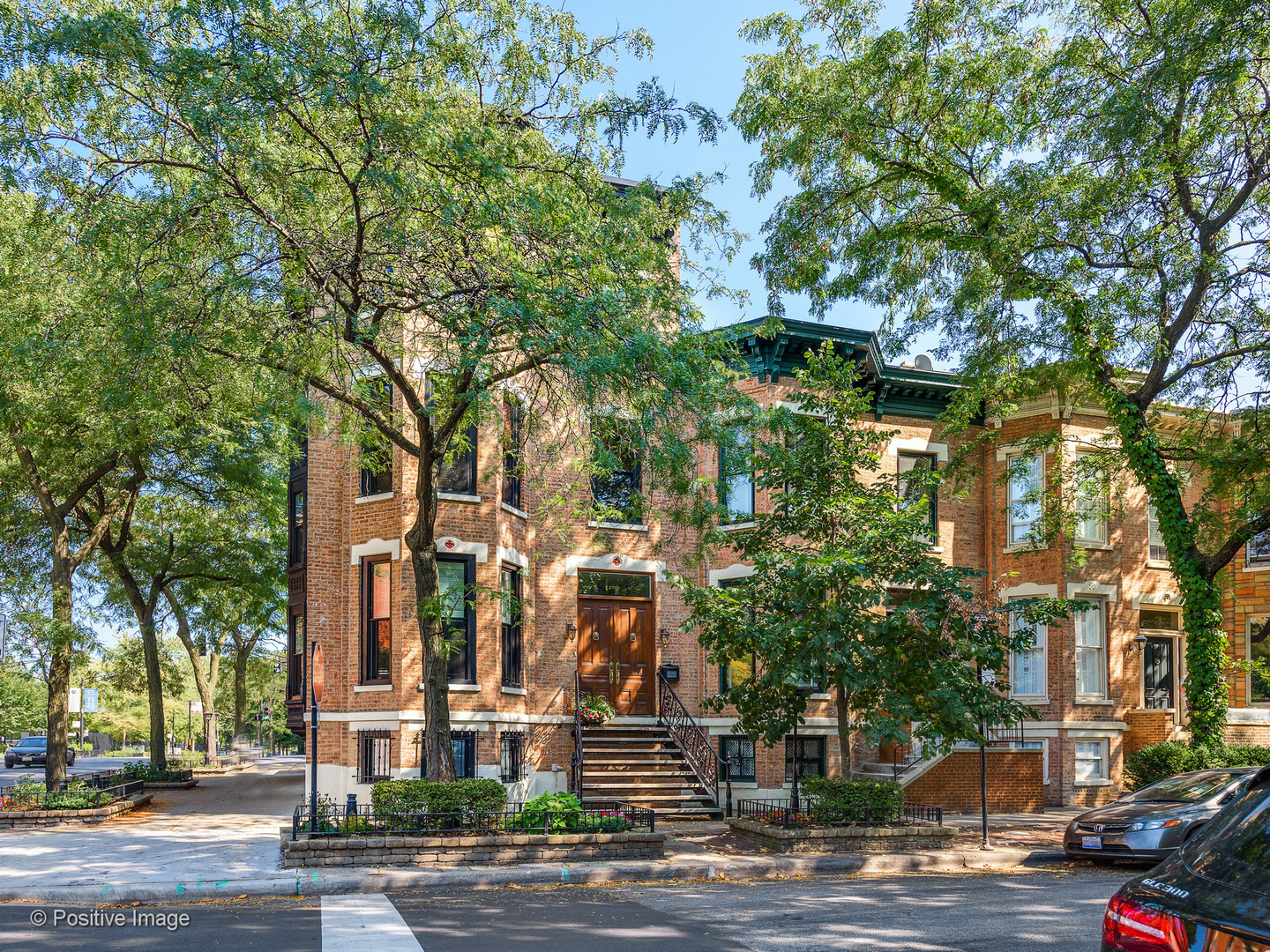 2159 N Sedgwick Street Chicago, IL 60614 MLS 09753835 properties