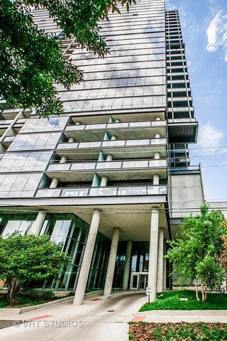 860 W Blackhawk Street #905 Chicago, Illinois 60642 - Image 1