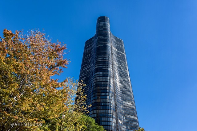 505 N Lake Shore Drive #401 Chicago, Illinois 60611 - Image 1
