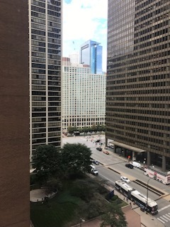 222 N Columbus Drive #1107 Chicago, Illinois 60601 - Image 21