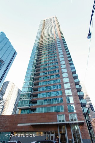 505 N Mcclurg Court #4305 Chicago, Illinois 60611 - Image 1