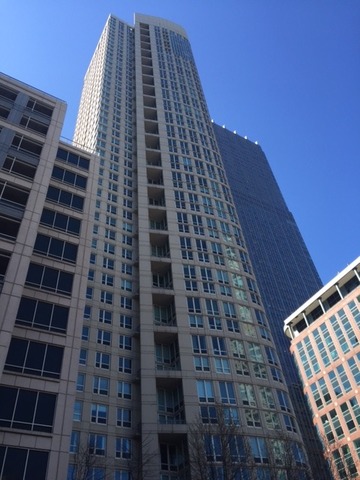 345 N Lasalle Street #402 Chicago, Illinois 60654 - Image 1