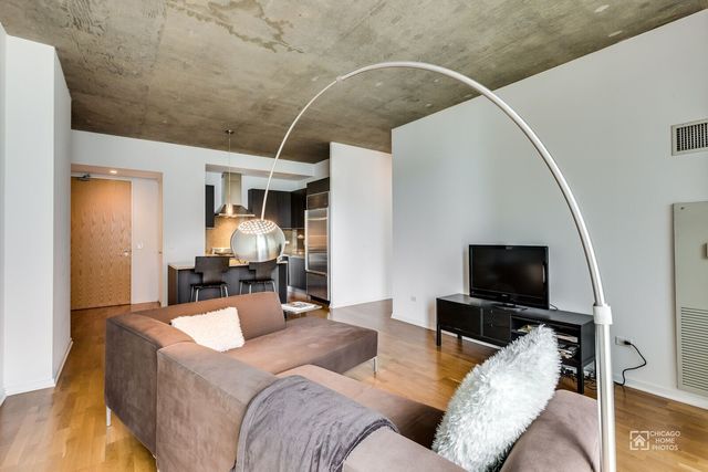 600 N Fairbanks Court #1604 Chicago, Illinois 60611 - Image 11