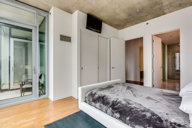 600 N Fairbanks Court #1604 Chicago, Illinois 60611 - Image 15