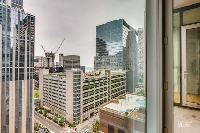 600 N Fairbanks Court #1604 Chicago, Illinois 60611 - Image 22