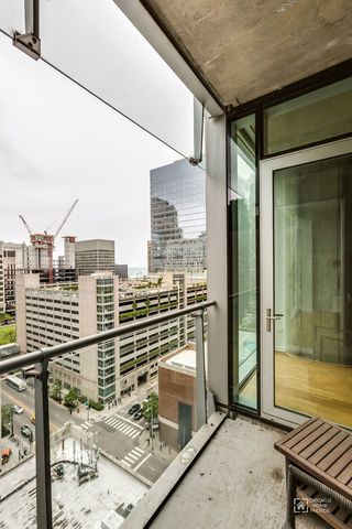 600 N Fairbanks Court #1604 Chicago, Illinois 60611 - Image 23
