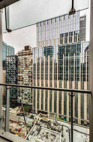 600 N Fairbanks Court #1604 Chicago, Illinois 60611 - Image 24