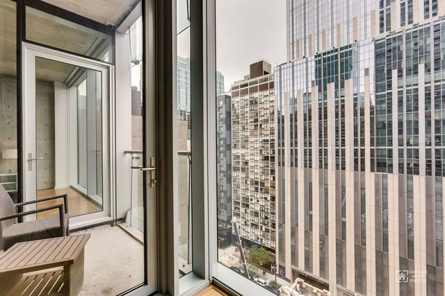 600 N Fairbanks Court #1604 Chicago, Illinois 60611 - Image 26