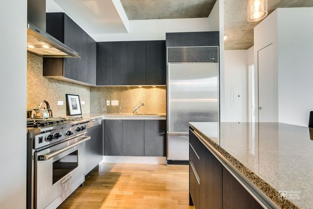 600 N Fairbanks Court #1604 Chicago, Illinois 60611 - Image 3