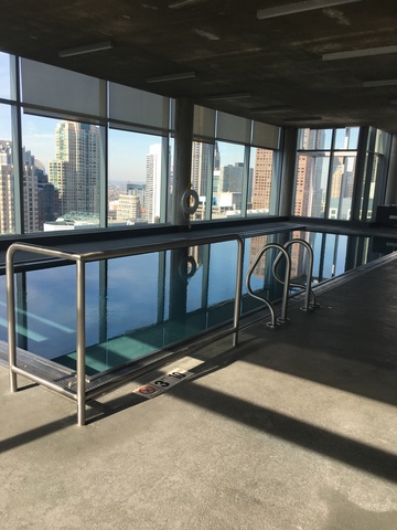 600 N Fairbanks Court #1604 Chicago, Illinois 60611 - Image 31
