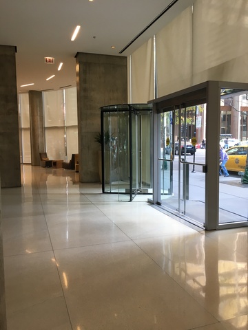 600 N Fairbanks Court #1604 Chicago, Illinois 60611 - Image 37