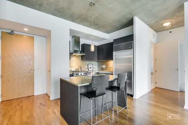 600 N Fairbanks Court #1604 Chicago, Illinois 60611 - Image 4