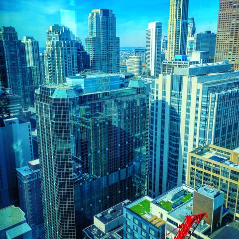 600 N Fairbanks Court #1604 Chicago, Illinois 60611 - Image 42