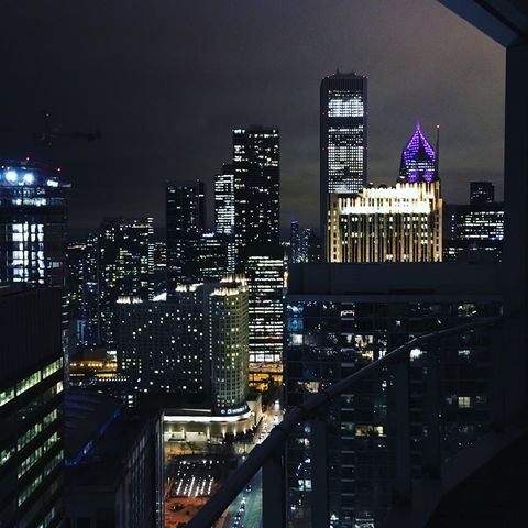 600 N Fairbanks Court #1604 Chicago, Illinois 60611 - Image 43