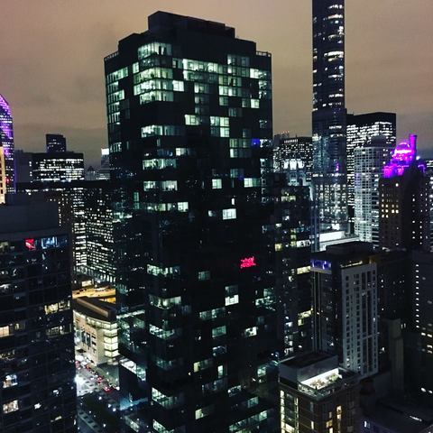 600 N Fairbanks Court #1604 Chicago, Illinois 60611 - Image 46