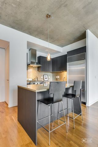 600 N Fairbanks Court #1604 Chicago, Illinois 60611 - Image 5