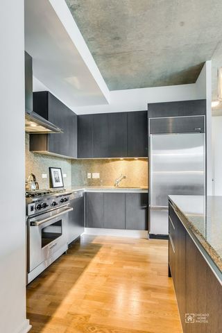 600 N Fairbanks Court #1604 Chicago, Illinois 60611 - Image 6