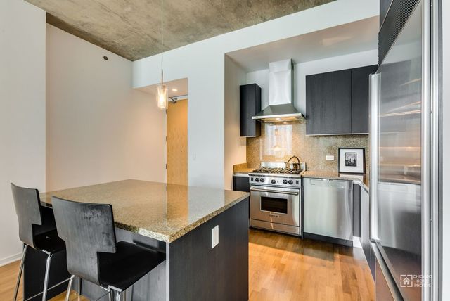 600 N Fairbanks Court #1604 Chicago, Illinois 60611 - Image 8