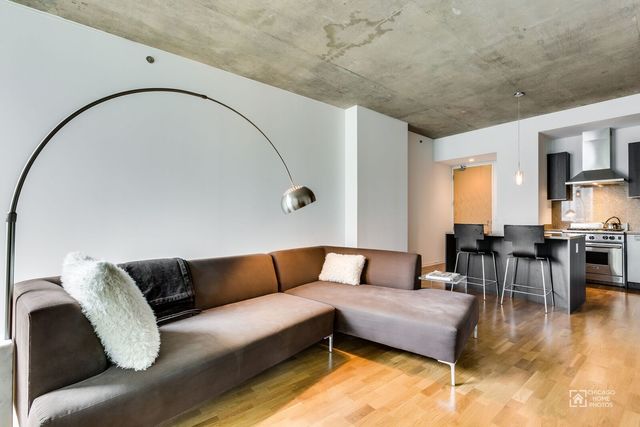 600 N Fairbanks Court #1604 Chicago, Illinois 60611 - Image 9