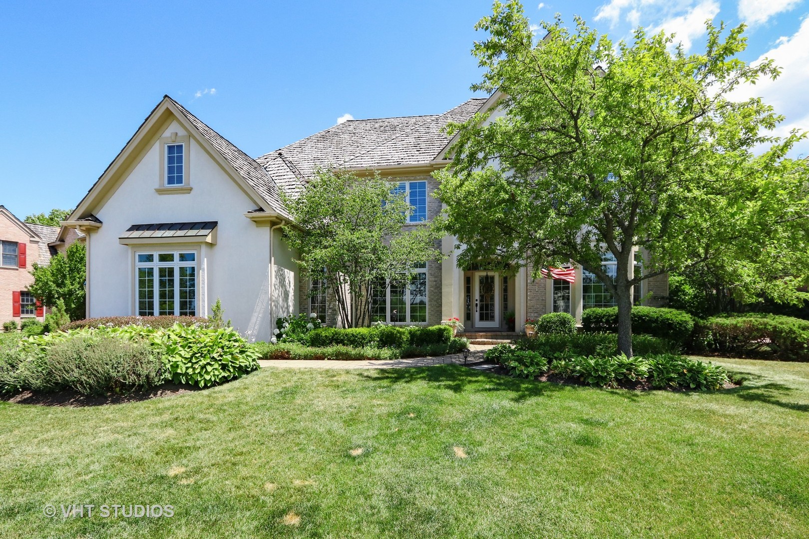 22285 W Vernon Ridge Drive Ivanhoe, Illinois 60060 - Image 1