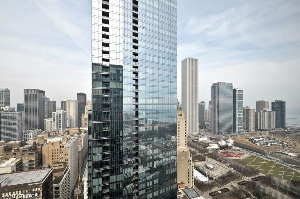 60 E Monroe Street #2805 Chicago, Illinois 60603 - Image 1
