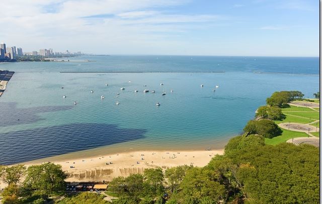505 N Lake Shore Drive #2602 Chicago, Illinois 60611 - Image 2