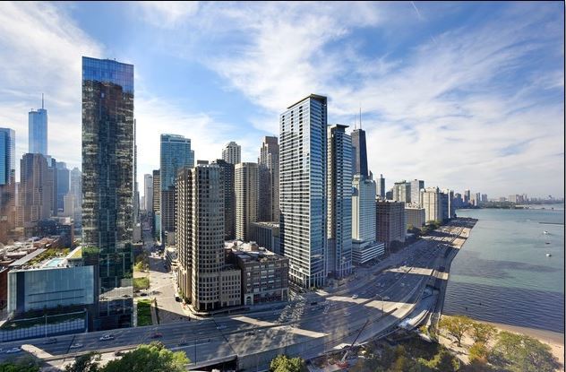 505 N Lake Shore Drive #2602 Chicago, Illinois 60611 - Image 6
