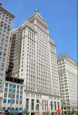 310 S Michigan Avenue #1512 Chicago, Illinois 60604 - Image 1