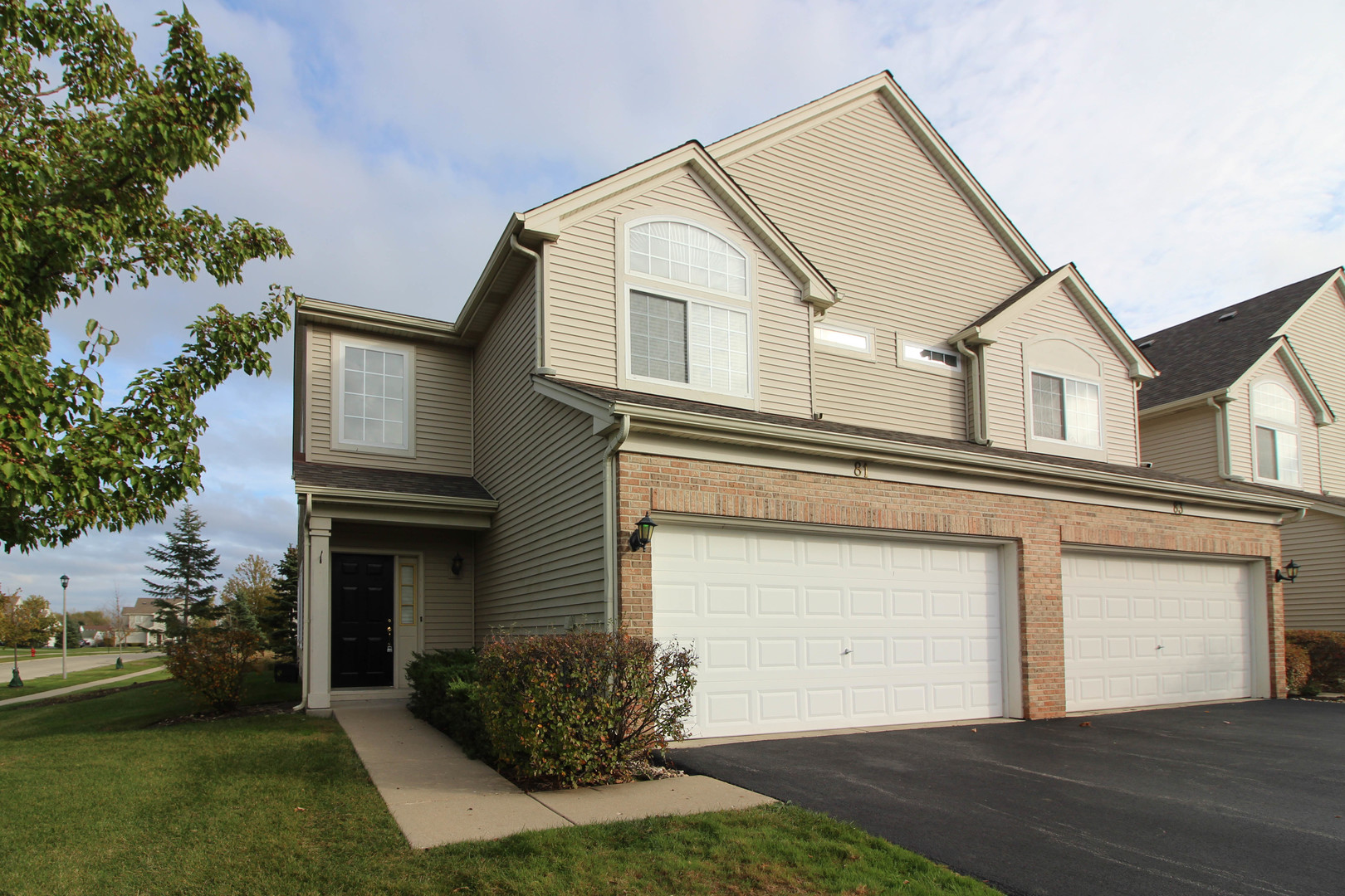 81 E Haines Drive Hainesville, IL 60030 MLS 09796634 properties